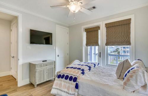 The Conch Castle by Ryson Vacation Rentals - Foto 53