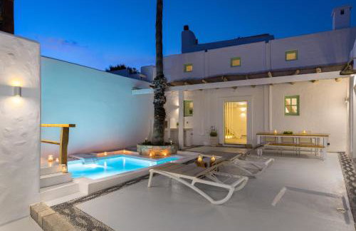 Dipagio Origin Villa - Foto 34