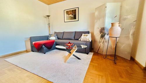 Inmitten des Dorflebens - Rheinfelden-Nollingen - Foto 3