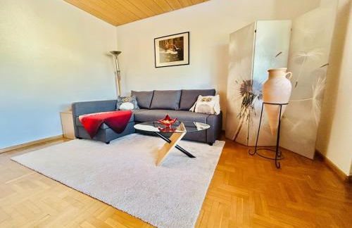 Inmitten des Dorflebens - Rheinfelden-Nollingen - Foto 3