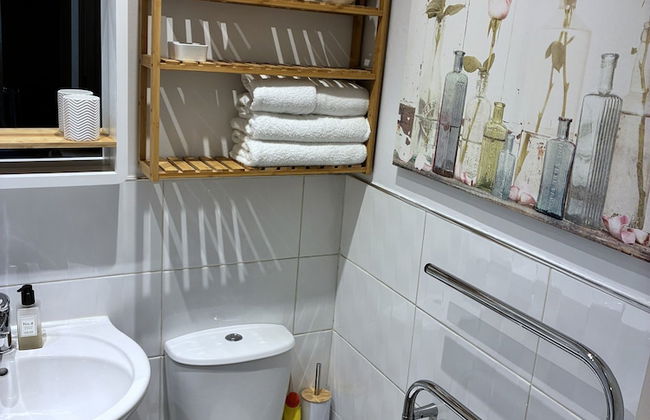 Peel House Apartments - Foto 46