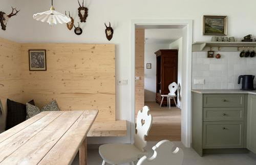 Servus O´gau Apartments - Foto 38