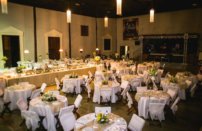 Recanto Alvorada Eco Resort - Photo 60