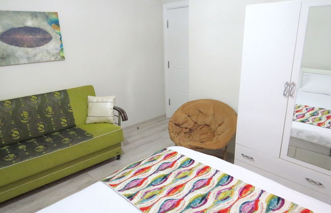 Istanberry - Paradise Apartments - Foto 29