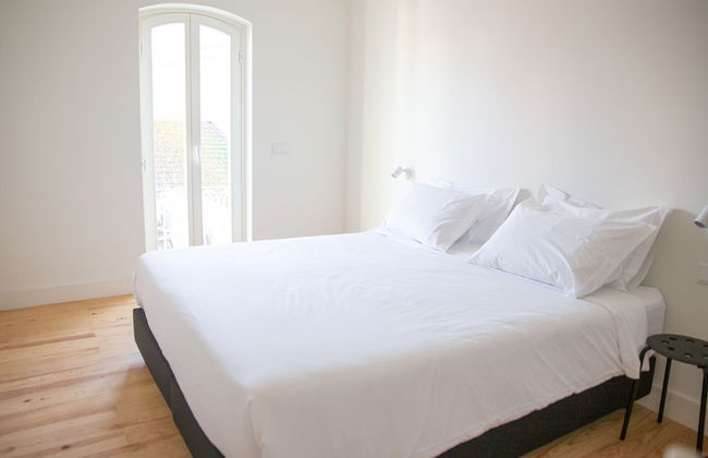 Casa René, Lisbon's Hidden Gem - Foto 6