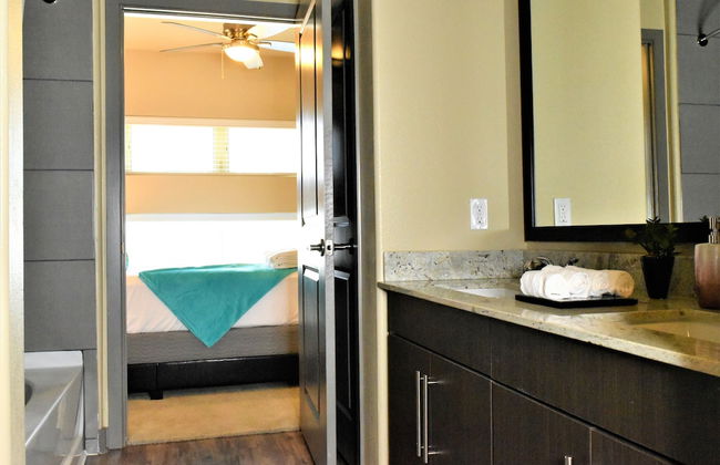 Corporate Apartments Downtown DeepEllum - Foto 60