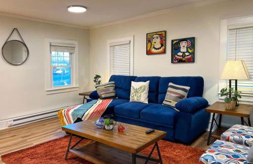 Quaint Renovated Single Family - Foto 1