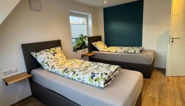 Apartment Ihm AI - Foto 2