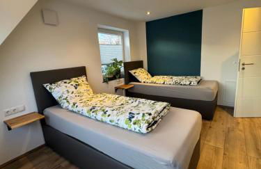 Apartment Ihm AI - Foto 2