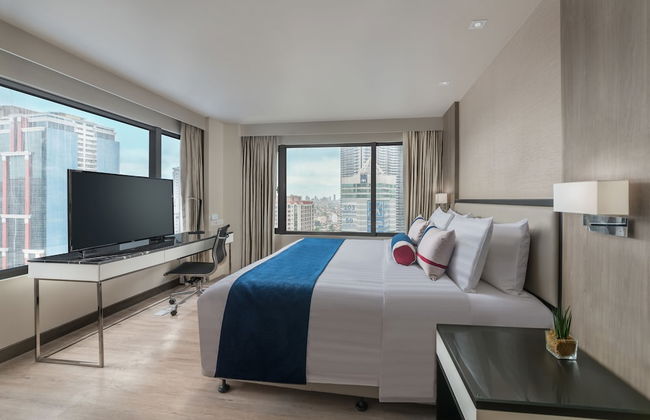 Seda Residences Makati - Photo 15