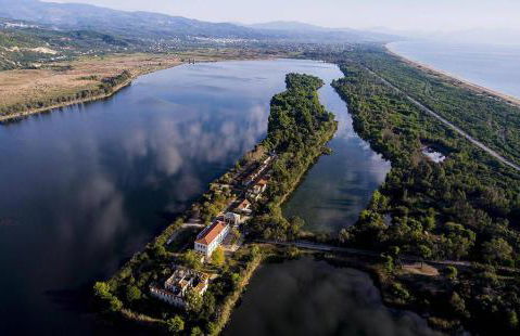 Τα ανετα διαμμερισματα του Λεκα - Foto 28