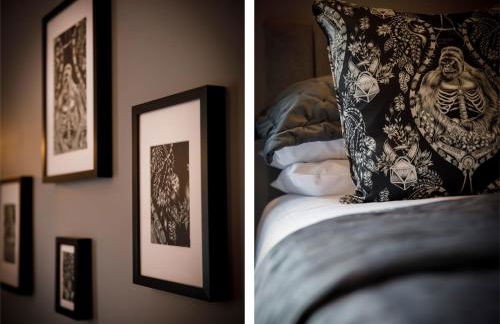 The Milton sleeps 8 close to York city centre pet friendly - Foto 29