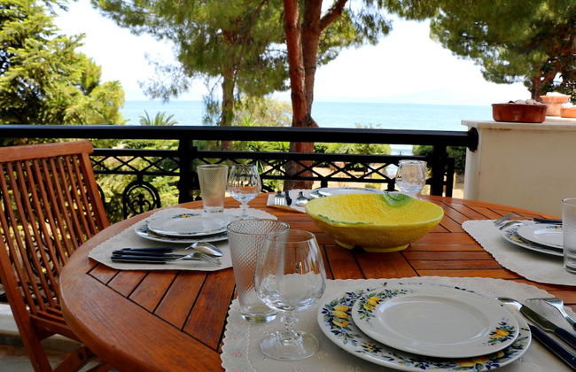 Ekatis Seacoast Nest - Foto 27