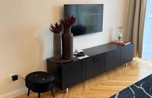 Almi Apartment, Villa Moderno z podziemnym bezpłatnym parkingiem - Foto 6