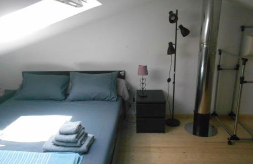 Maison de campagne idéale pour séjour en famille - Foto 15