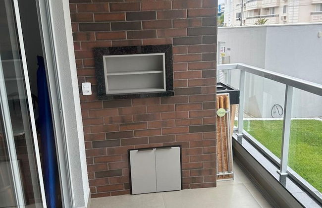 Ap Santorini Residence com Piscina - Photo 21