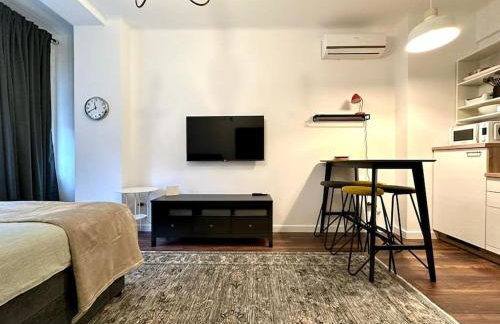 Sapphire Apartment Zagreb - Photo 12