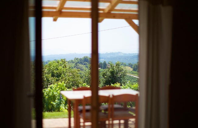 Apartments Lovrec - Foto 26