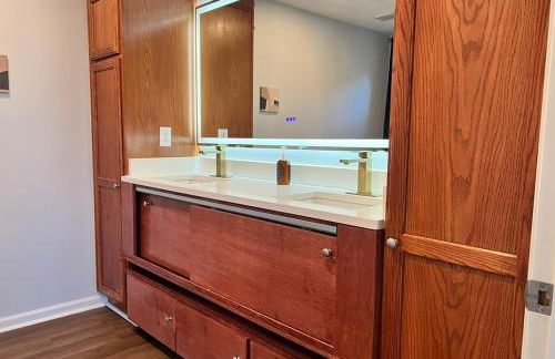 Ocean View Beach House, Sleeps 8 Coastal Luxe Seabreeze - Foto 7