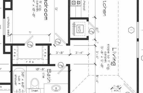 1 Bedroom Guest House Across the Street From Kyle Field - Foto 13