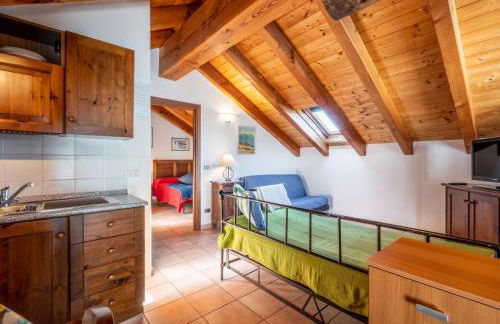 Apartment Grand Sarriod-2 by Interhome - Foto 5