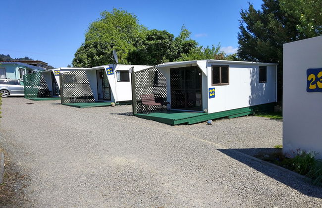 Waikawa Bay Holiday Park - Foto 1