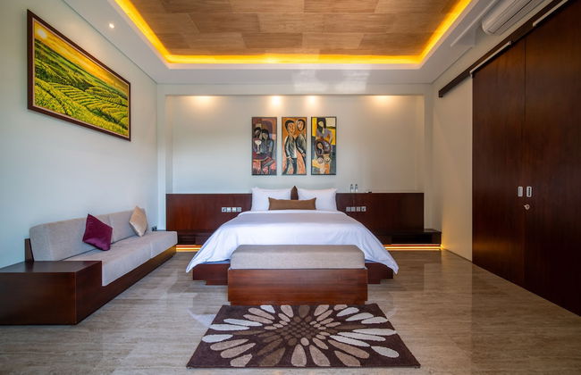 The Amarta Villa - Foto 21