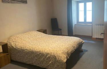 Grand appartement - Foto 5