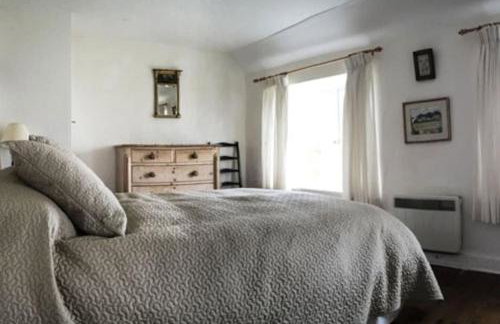 Foss Cottage coastal property with wonderful sea view - Foto 7