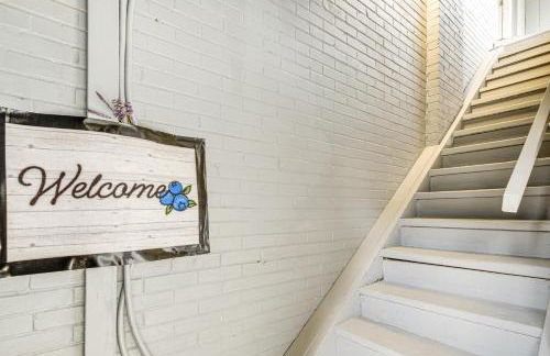 Walkable Barberton Apartment 9 Mi to Akron! - Foto 19