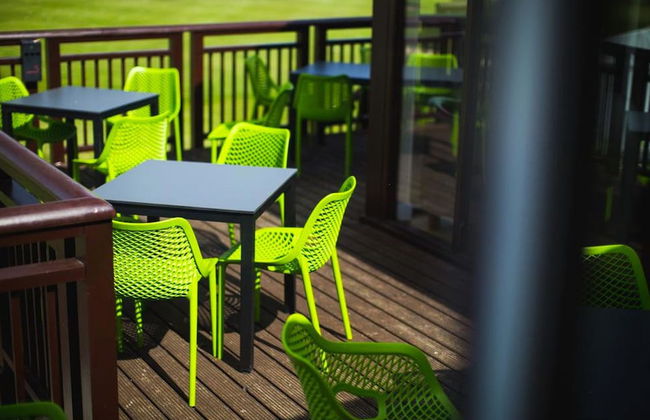 Appletree Holiday Park - Foto 55