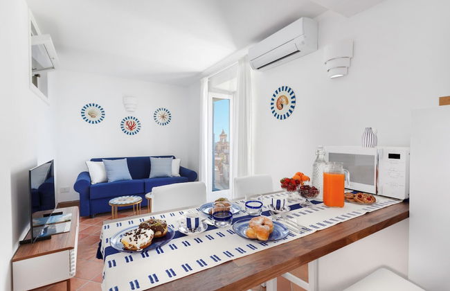 Medusa Positano - Foto 1