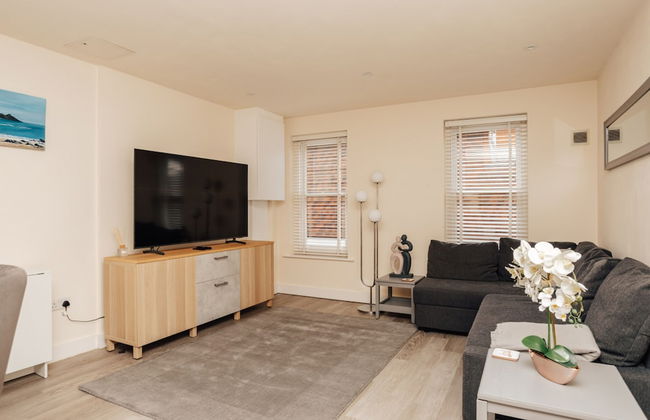 Henley Town Centre With Parking - From 110 Per Night - Foto 25