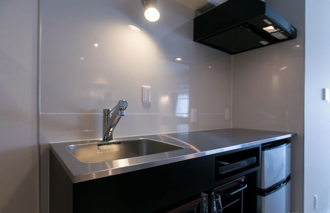 Origamiinn - Foto 74