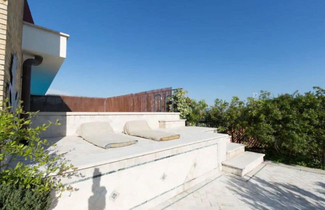 Breathtaking penthouse pool - Foto 7