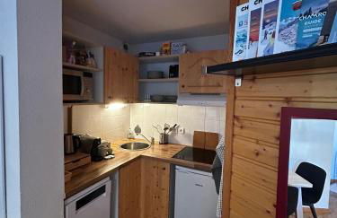 Balcon de Recoin 2 Personnes - Foto 13