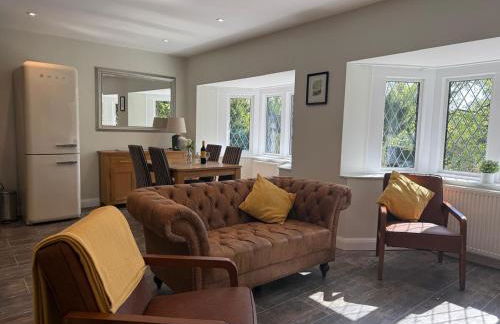 Stanton Lodge Cottage - sleeps 5 - Foto 13