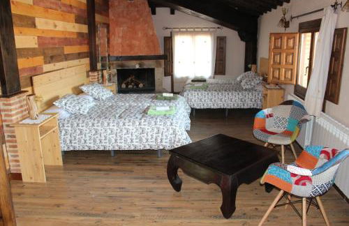 El nido del Mirlo - Foto 6