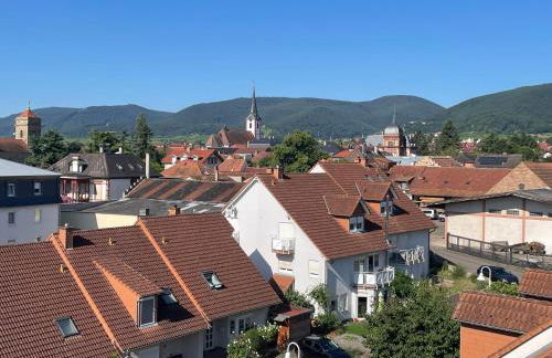 Ferienwohnung FlatNETT - Foto 38