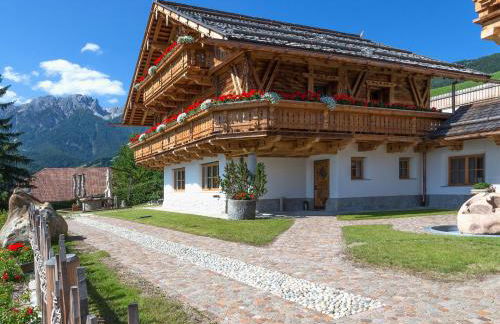 Chalet Piz da Peres - Foto 18