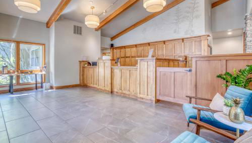 Ski House 245 - Meredith Lodging - Photo 5