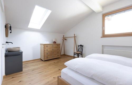 Schöne Wohnung am Stadtrand von Meran Valentinhof - Foto 1