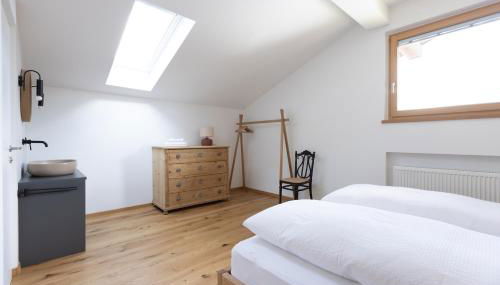 Schöne Wohnung am Stadtrand von Meran Valentinhof - Foto 1