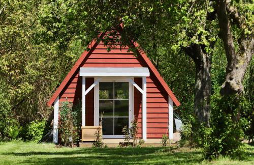 Vier Winde Usedom - Ferienanlage - Foto 1