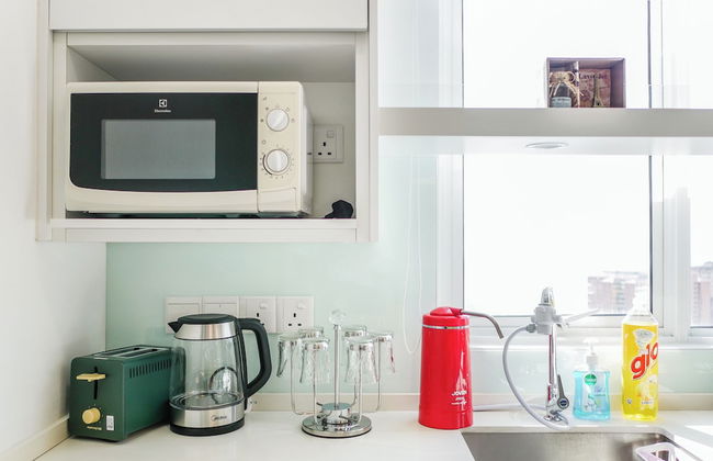 Penang Straits Garden Georgetown - Foto 57