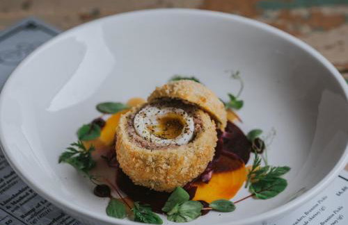 Healing Manor Hotel - Photo 26