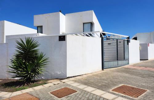 Sunrise Chalet Casilla de Costa - Foto 22