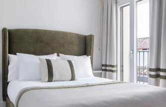 Palacio Tirso de Molina - THE ARC COLLECTION - Foto 67