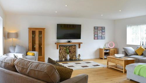 Grove Cottage - Foto 4