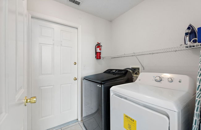 Star Oasis At Citrus Ridge By Shine Villas 091 4 Bedroom Villa - Foto 29